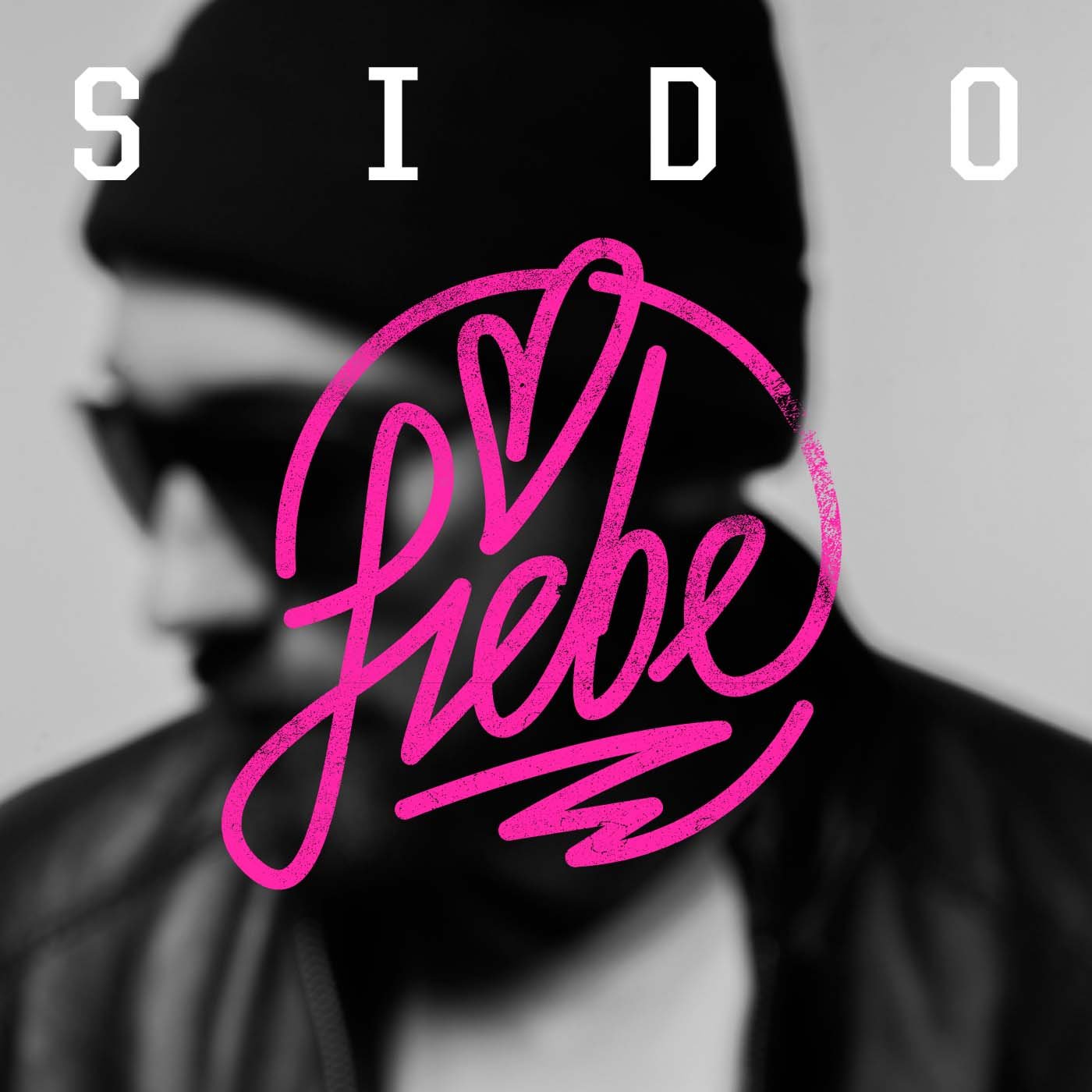 Liebe (2-Track) Rap & Hip-Hop