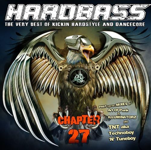 Product Image: Hardbass Chapter 27