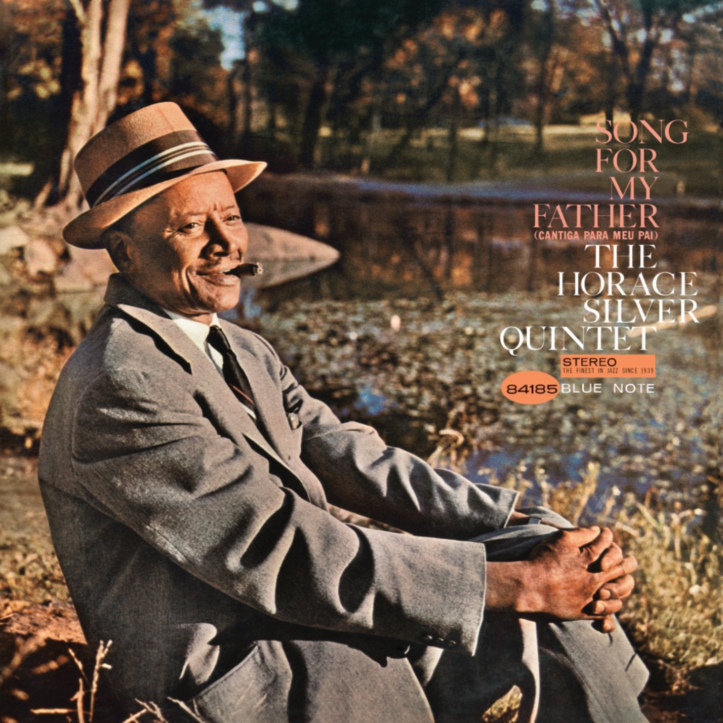 Song for My Father (Remastered Limited Edition Pop