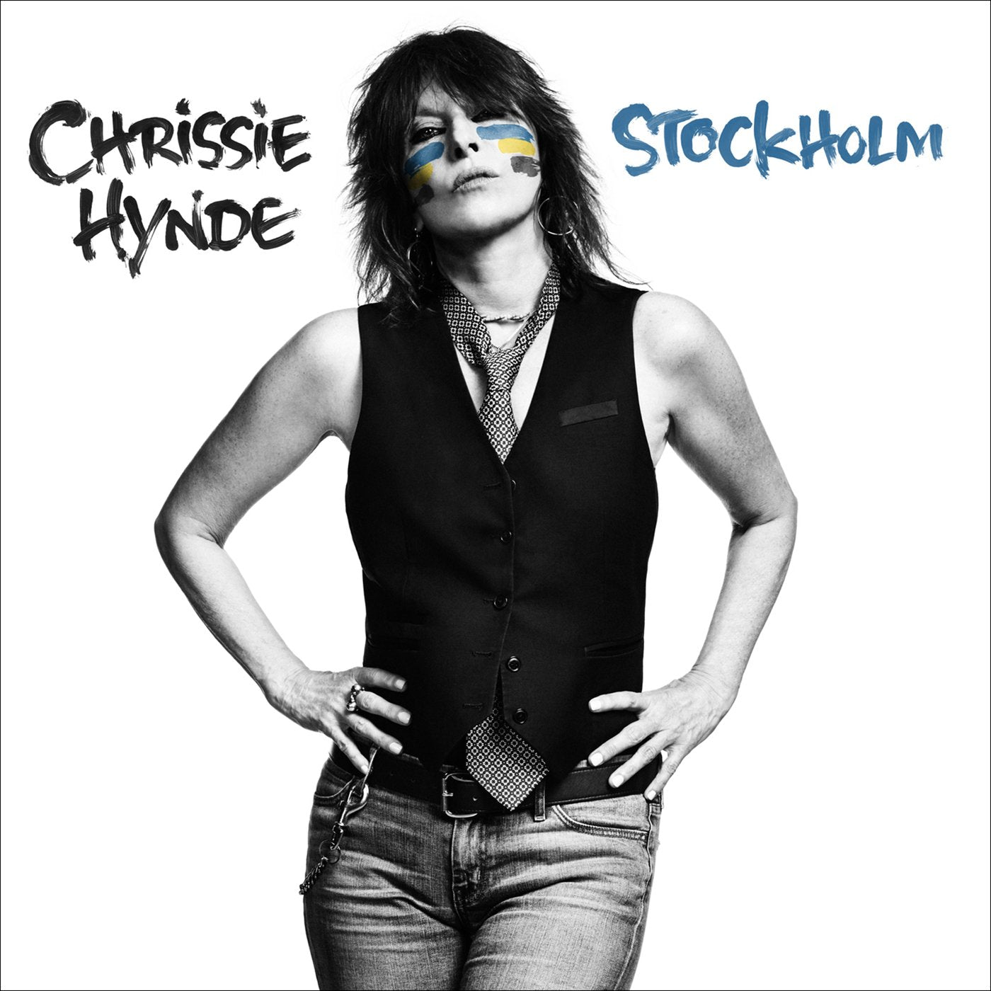 Stockholm Rock