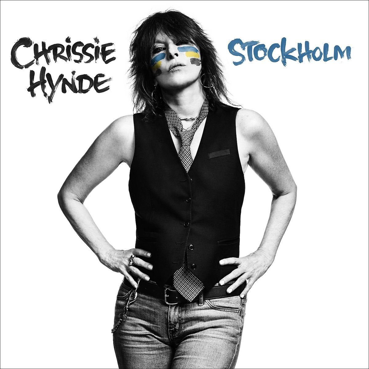 Stockholm (Vinyl) Rock