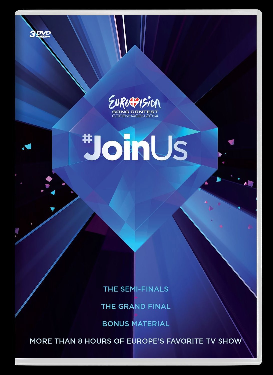 Eurovision Song Contest - Copenhagen 2014 Films