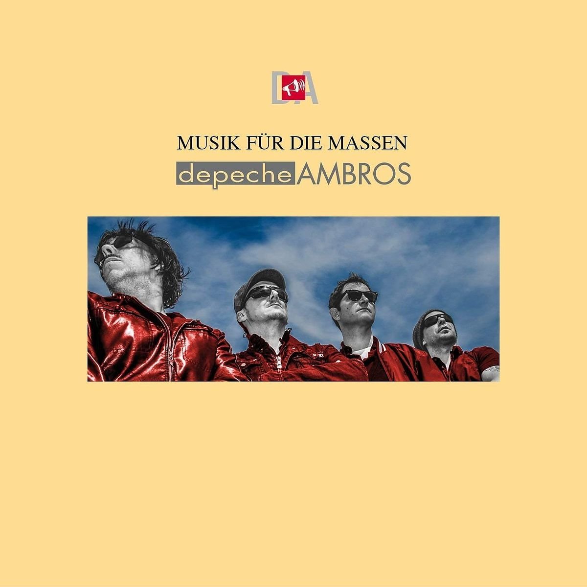 Musik Für Die Massen Pop