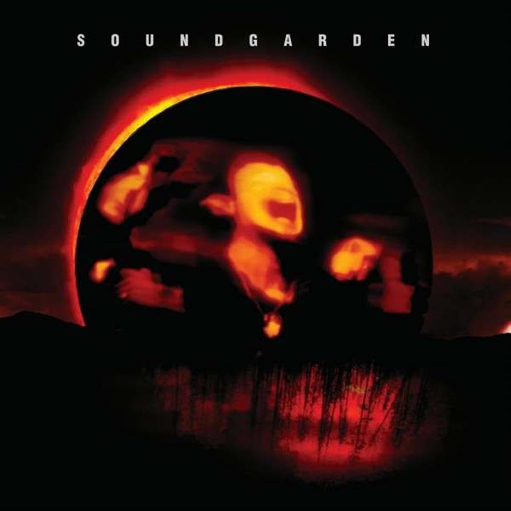 Product Image: Superunknown (20th Anniversary Remaster)