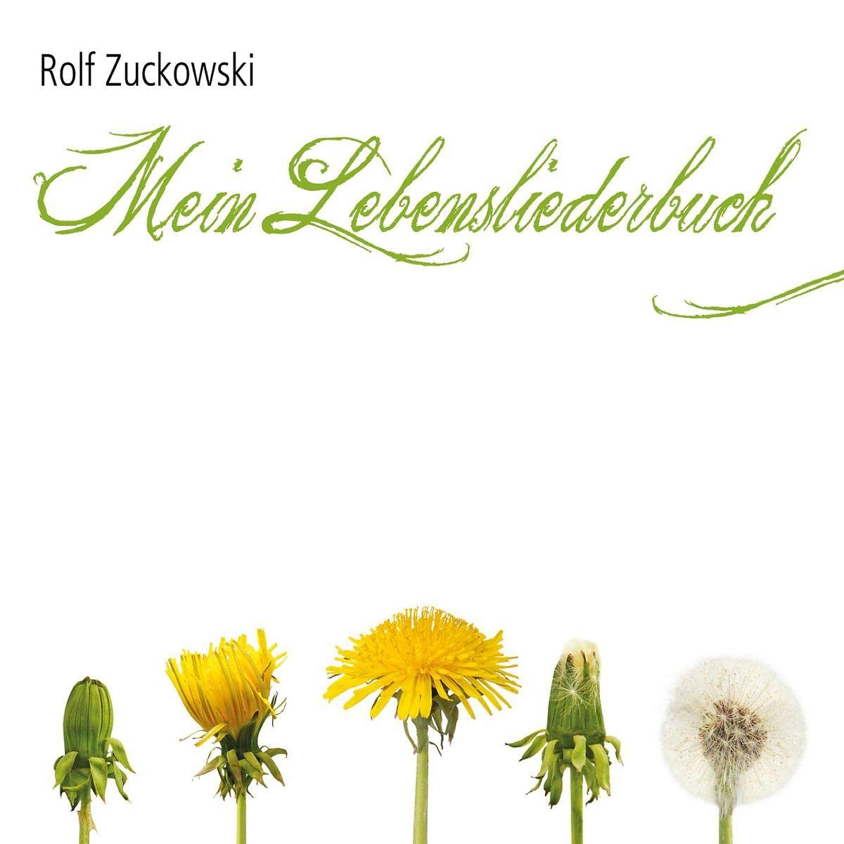 Mein Lebensliederbuch German Schlager & Volksmusik