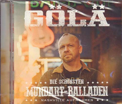 Die Schönsten Mundart-Balladen - Nashville Aufn. Music
