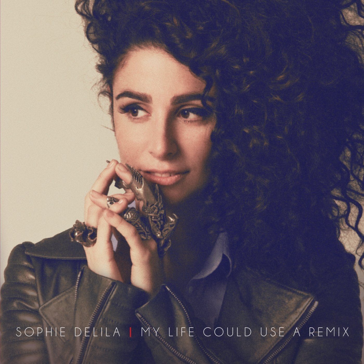 Sophie Delila - My Life Could Use A Remix Music