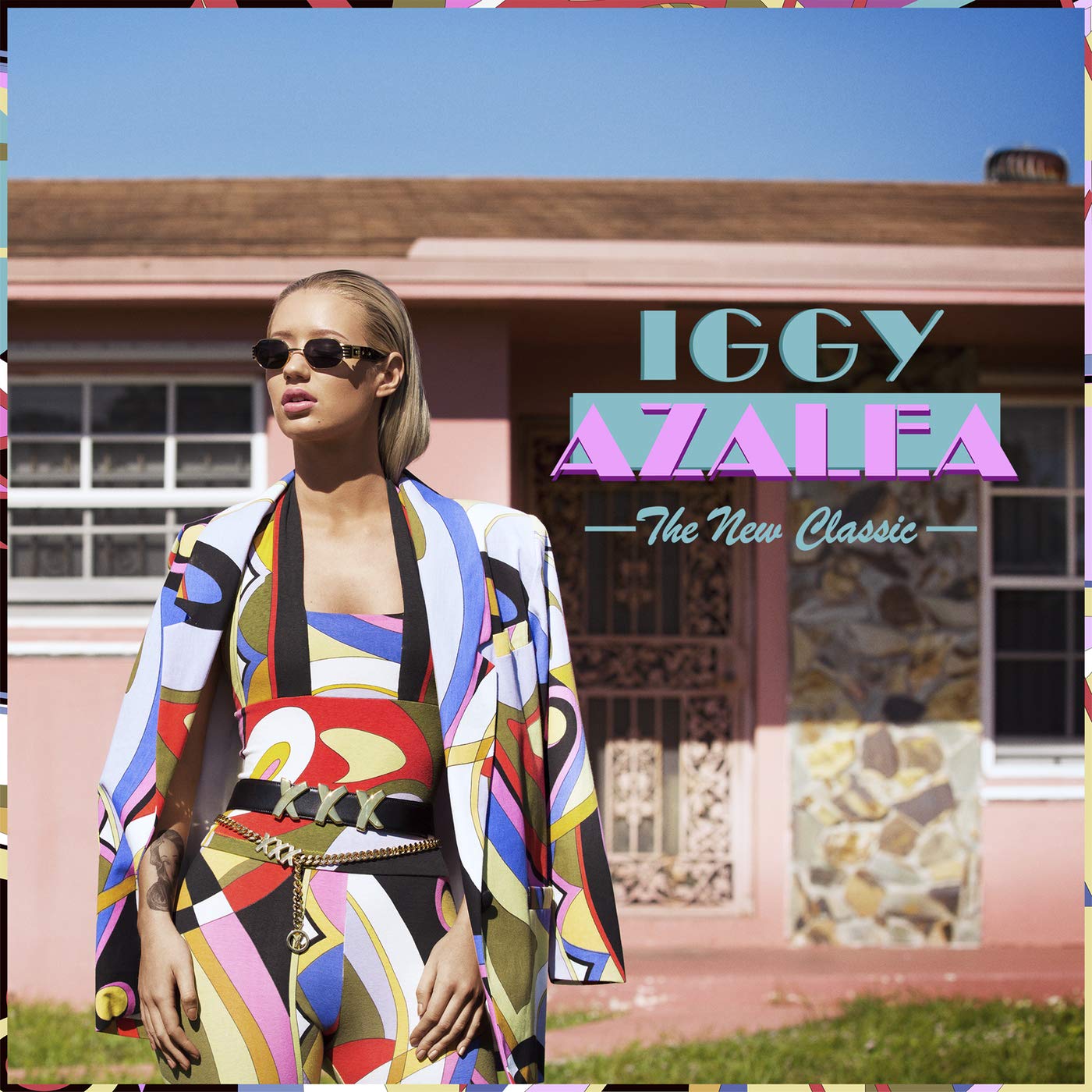 The New Classic (Deluxe Edt.) Rap & Hip-Hop
