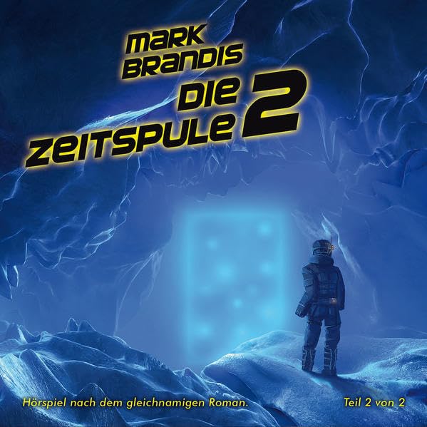 Product Image: 29: die Zeitspule (Teil 2 Von 2)