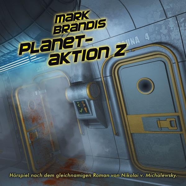 Mark Brandis / Planetaktion Z Fantasy & Sci-Fi
