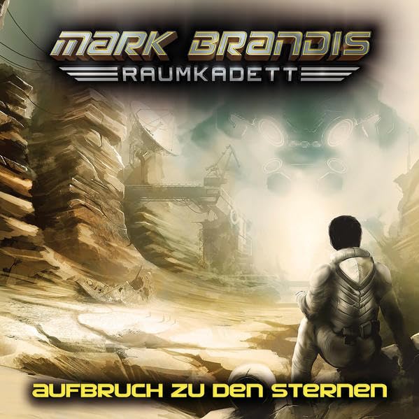 Product Image: 01: Aufbruch Zu Den Sternen