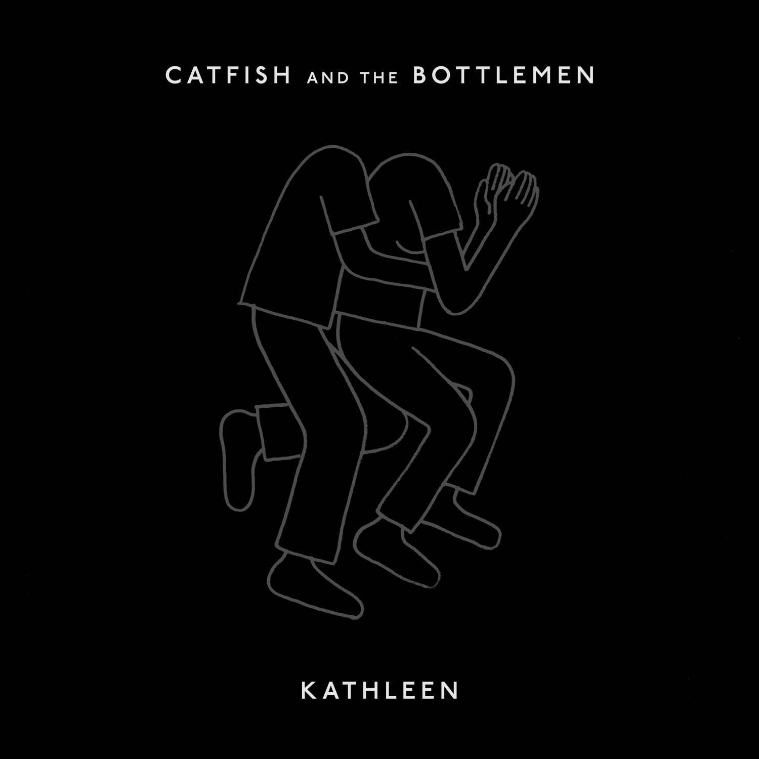 Kathleen and the Other Three (Vinyl) Pop