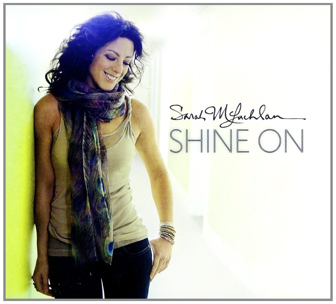 Shine One (DIGI PACK) Music