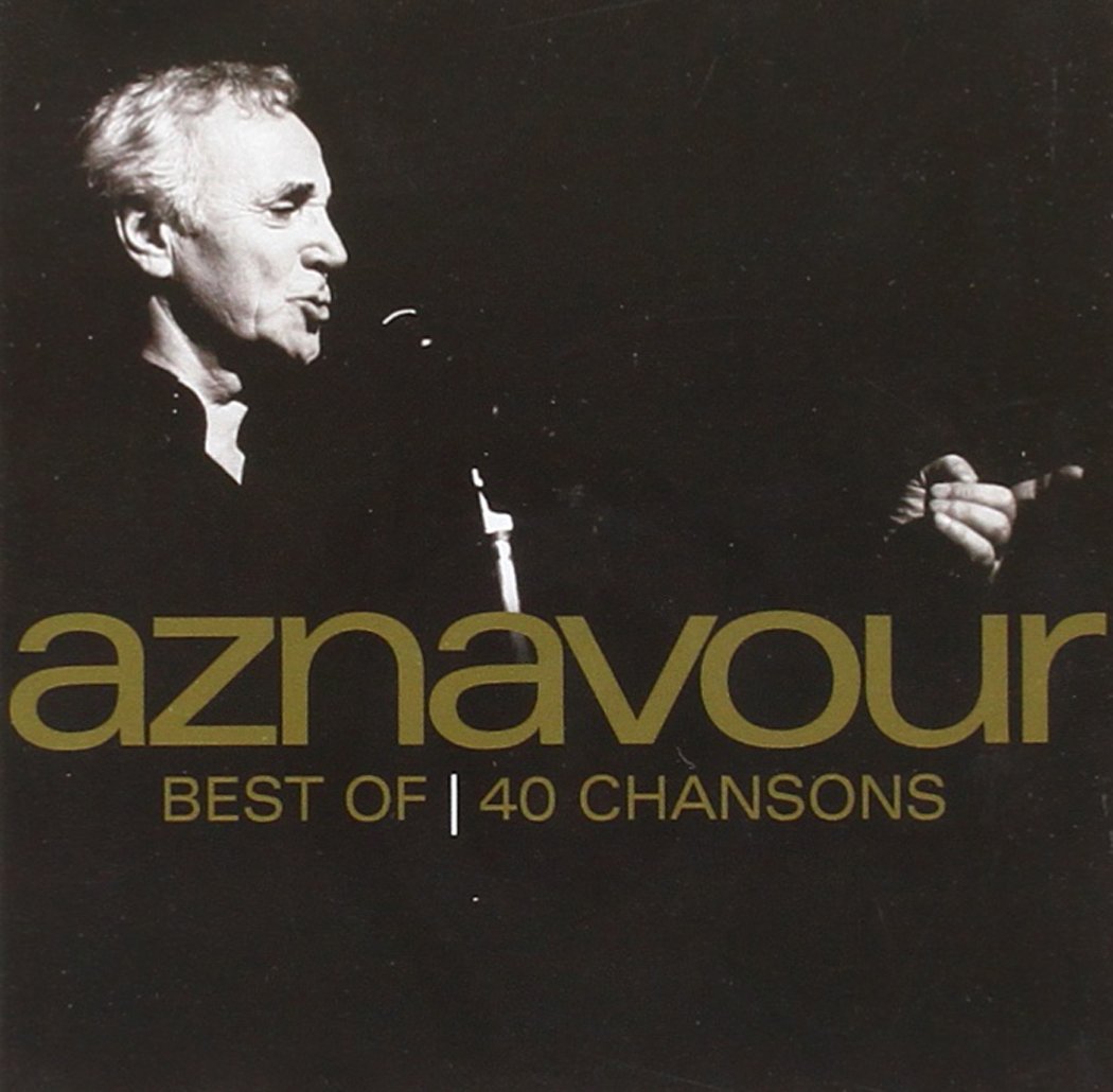Best of 40 Chansons Music for Children