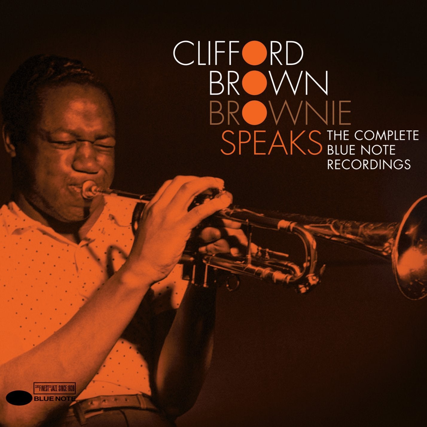 Brownie Speaks: The Complete Blue Note Recordings Jazz
