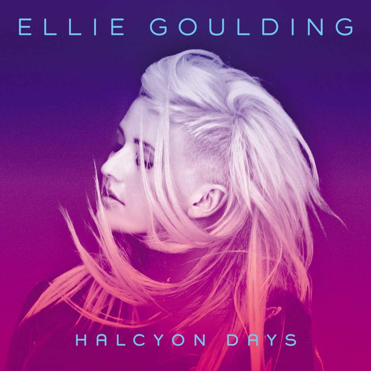 Product Image: Halcyon Days (New Version)