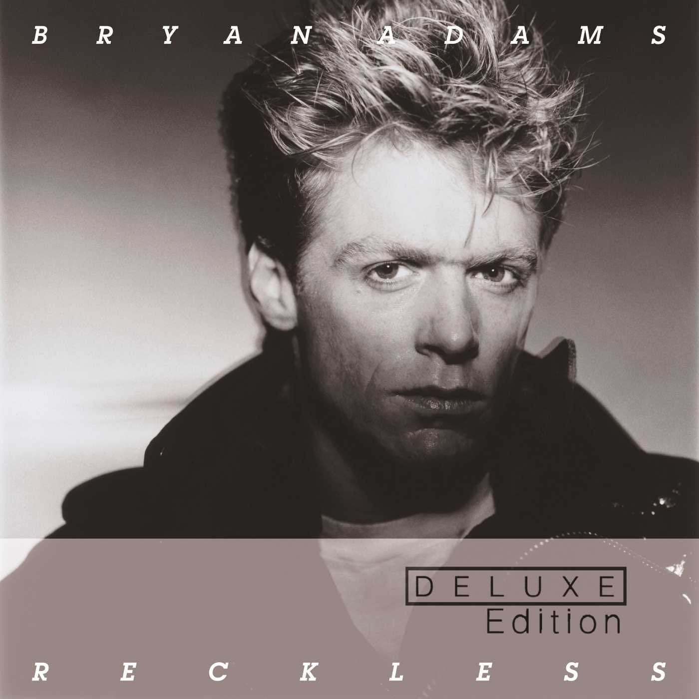 Product Image: Reckless (30th Anniversary 2 CD Deluxe,Remaster)