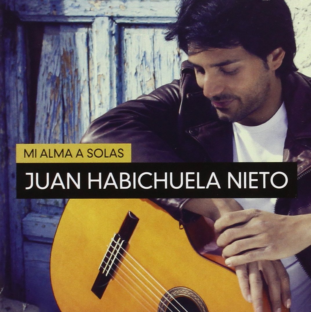 Mi Alma Sola Music