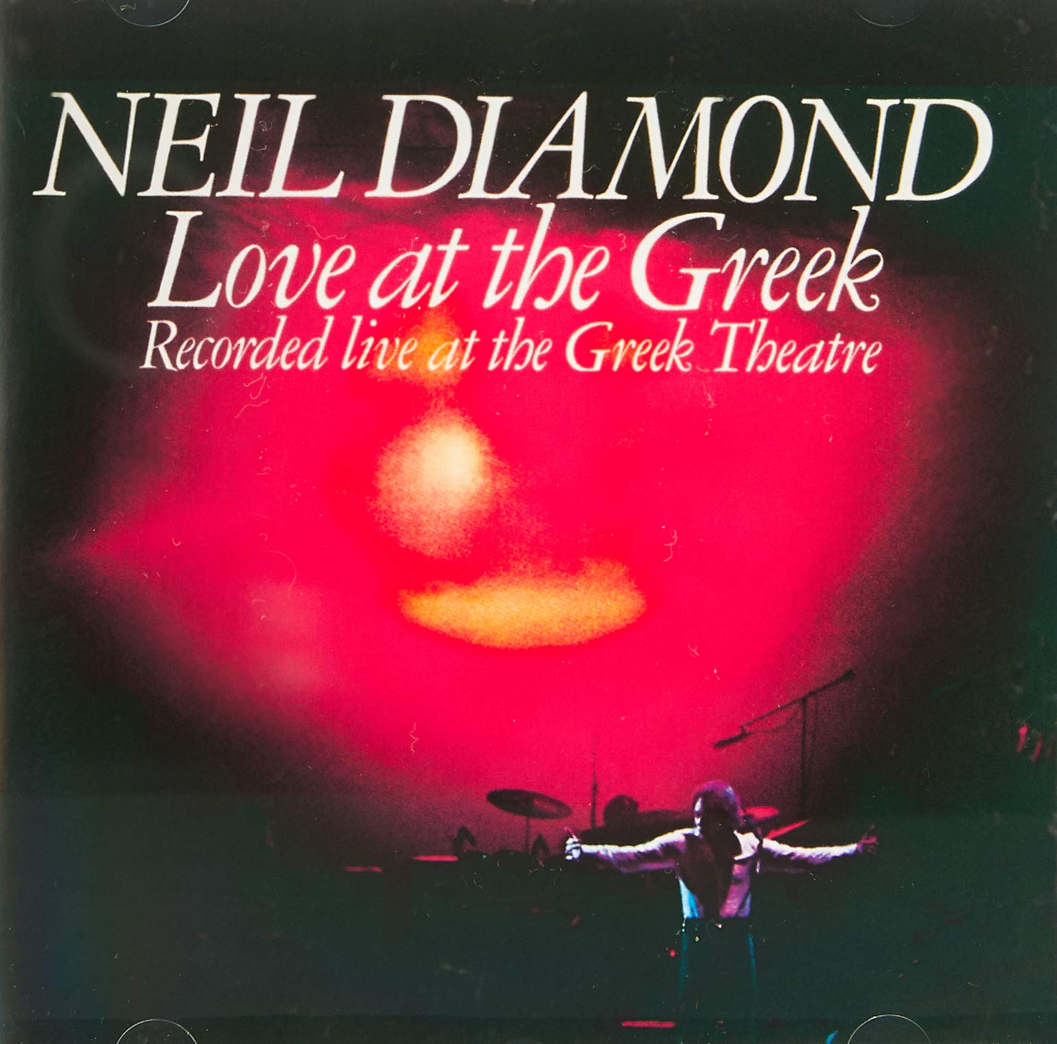 Product Image: Love At The Greek