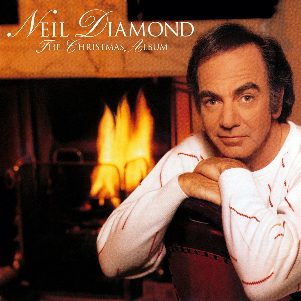 The Christmas Album Other music genres