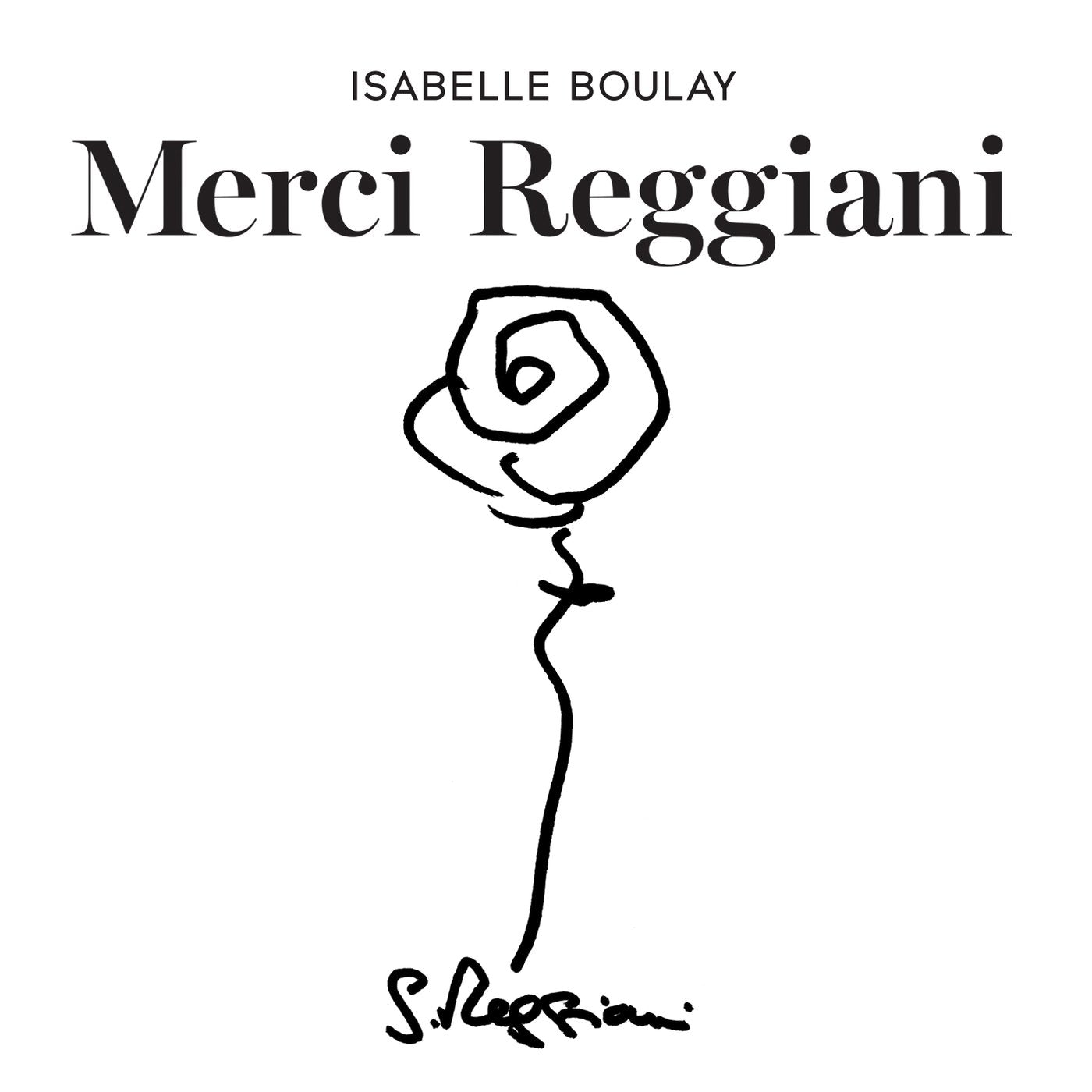 Merci serge reggiani Pop