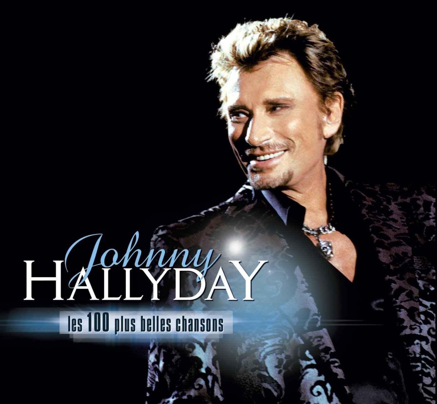 Johnny Hallyday - 100 Plus Belles Chansons Dance & Electronic