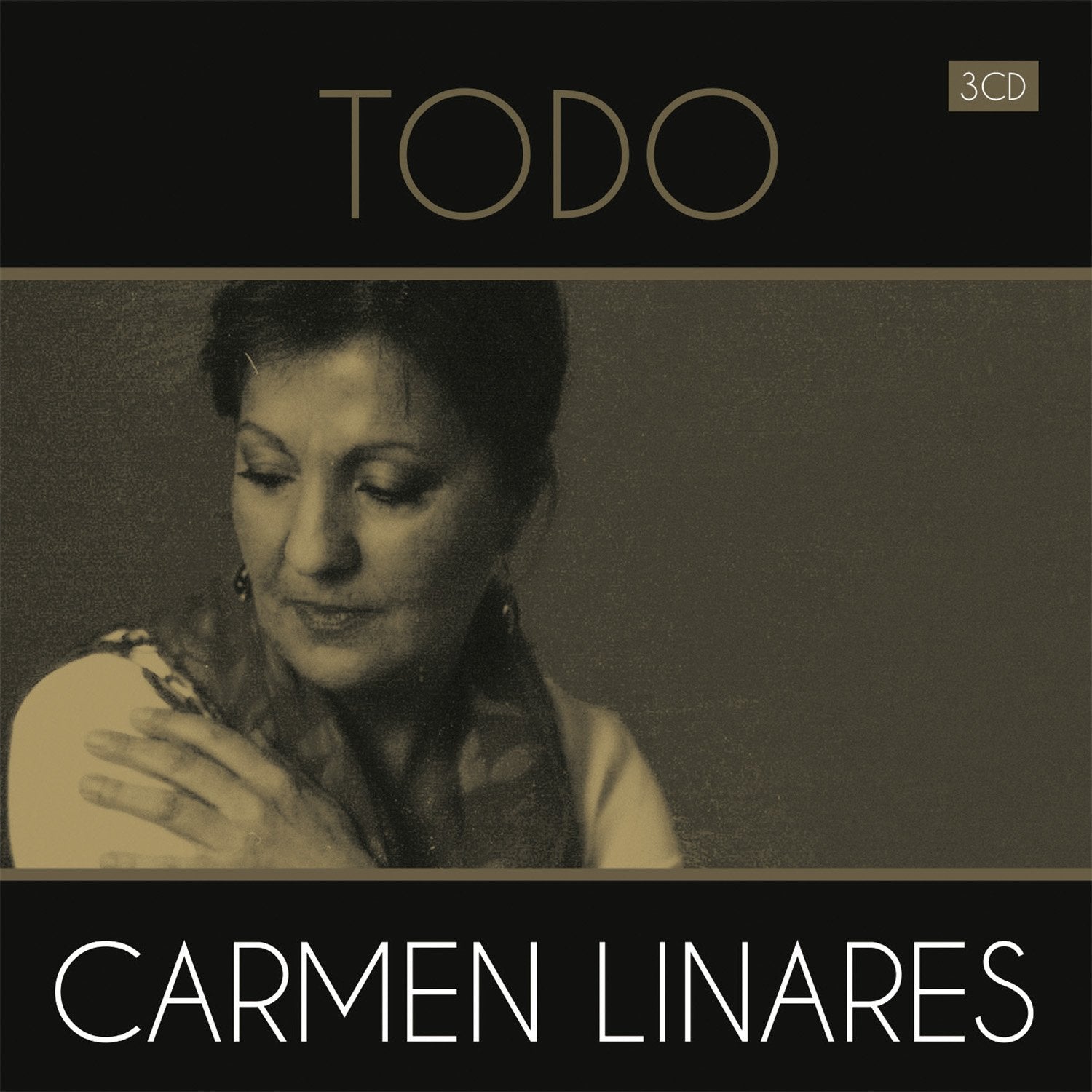 Todo Carmen Linares Music for Children