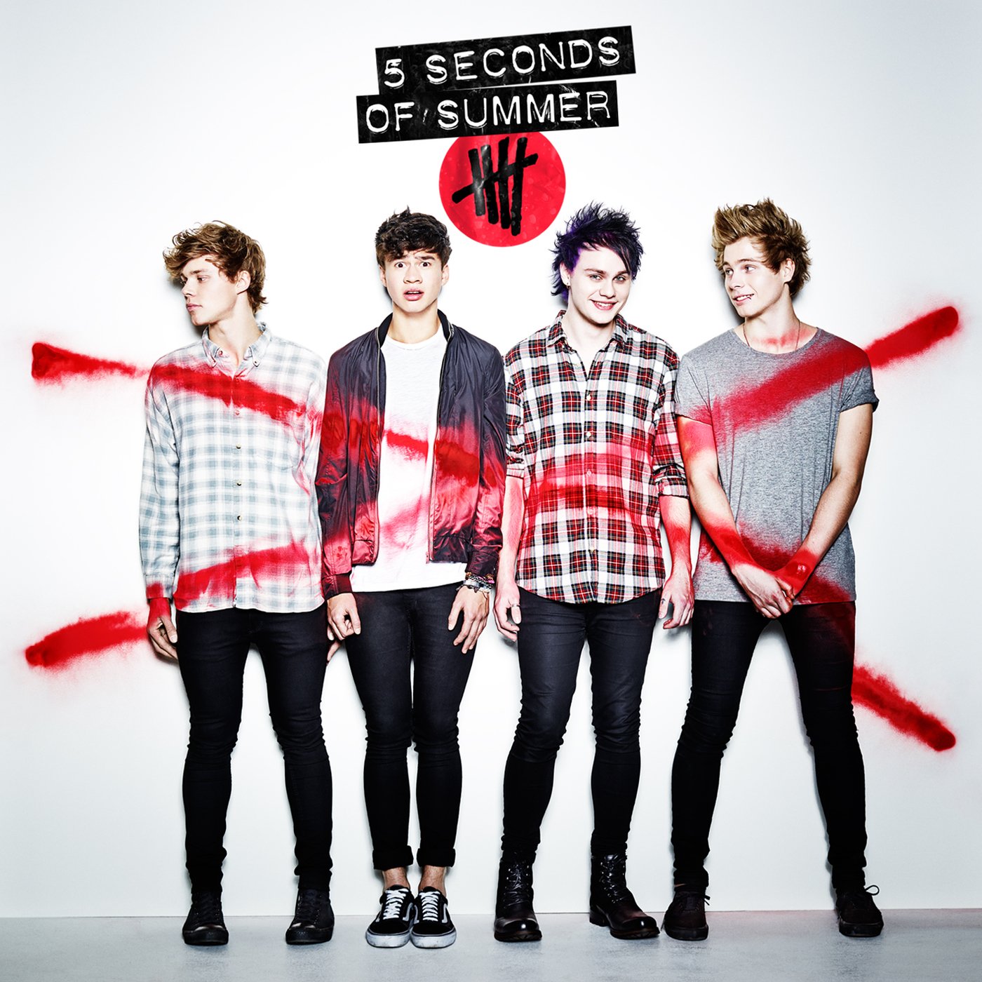 5 Seconds Of Summer Pop
