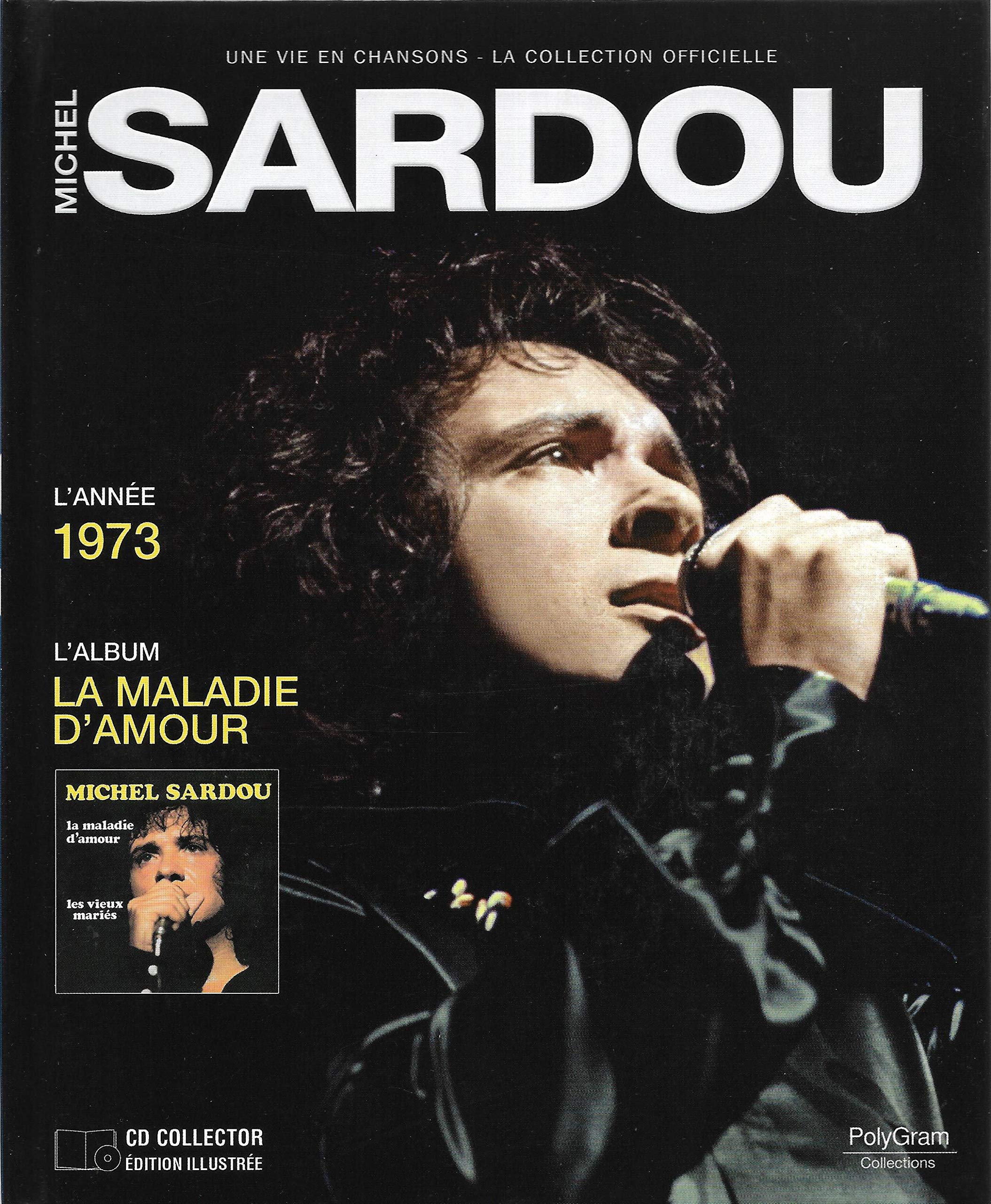 La maladie d'amour Music
