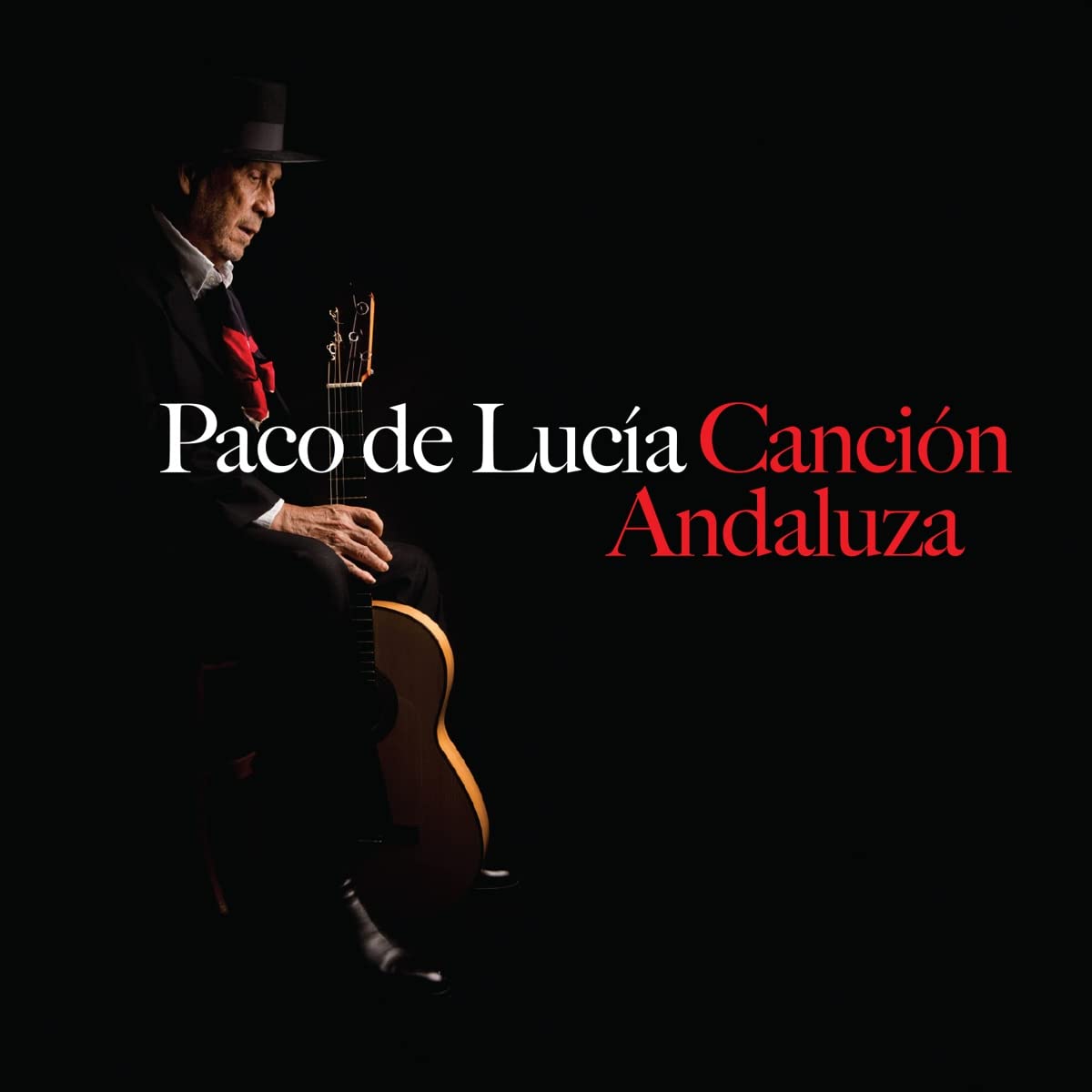Product Image: Cancion Andaluza