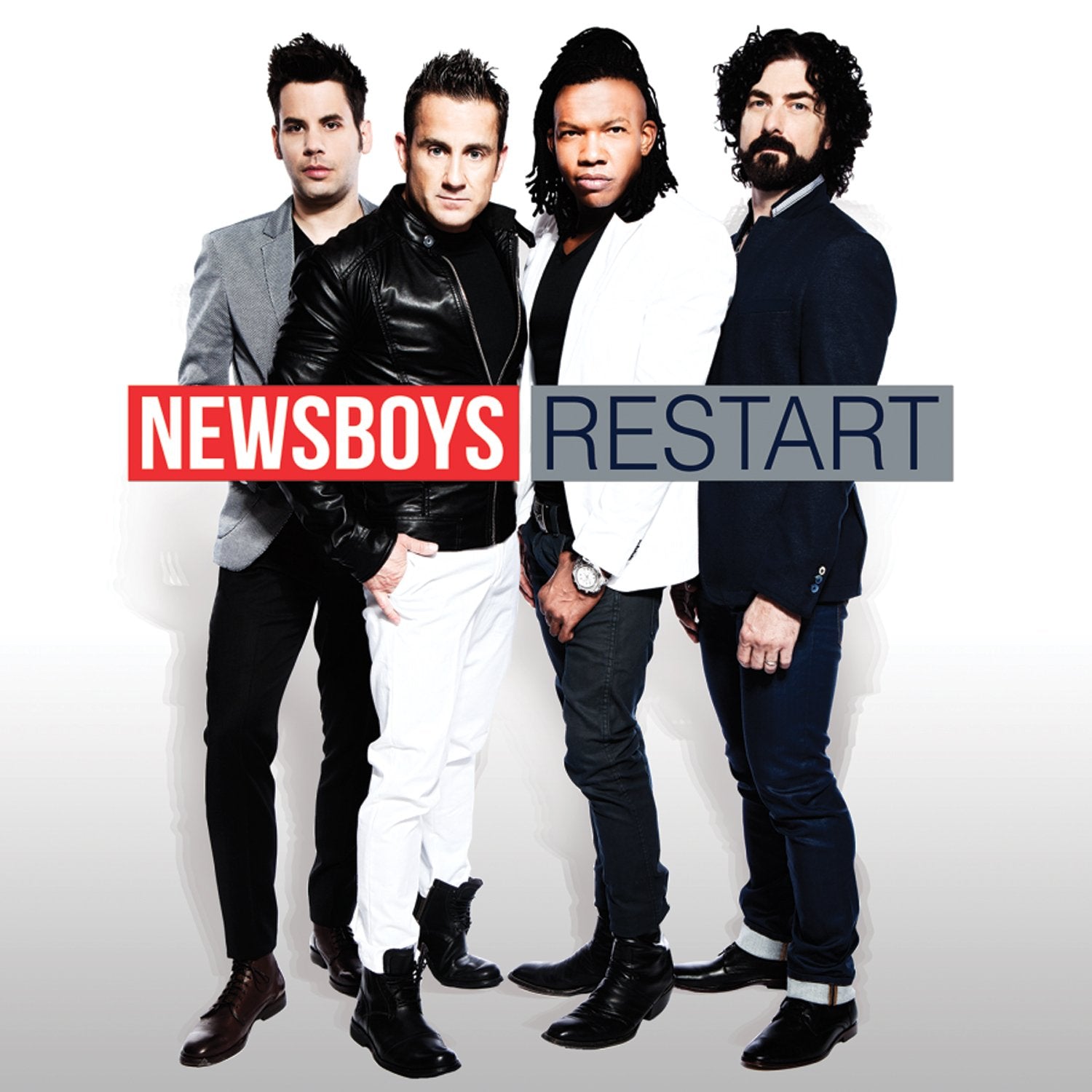 Newsboys - Restart Music