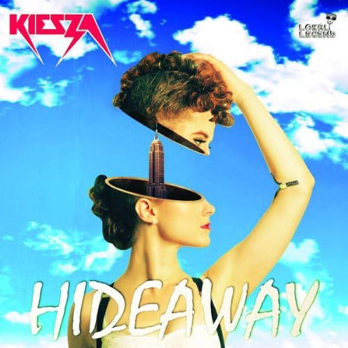 Hideaway (2-Track) Dance & Electronic