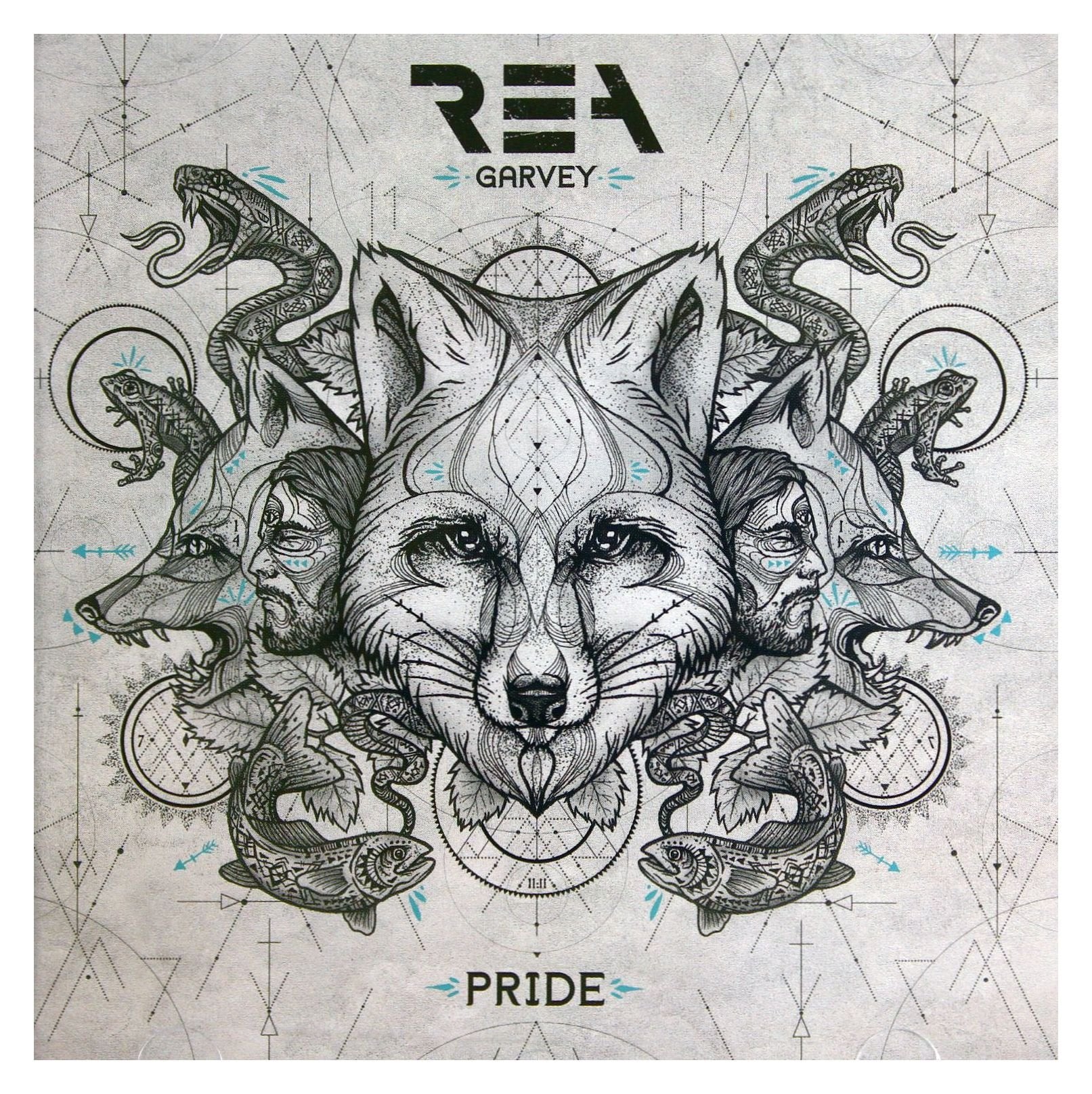 Pride Music