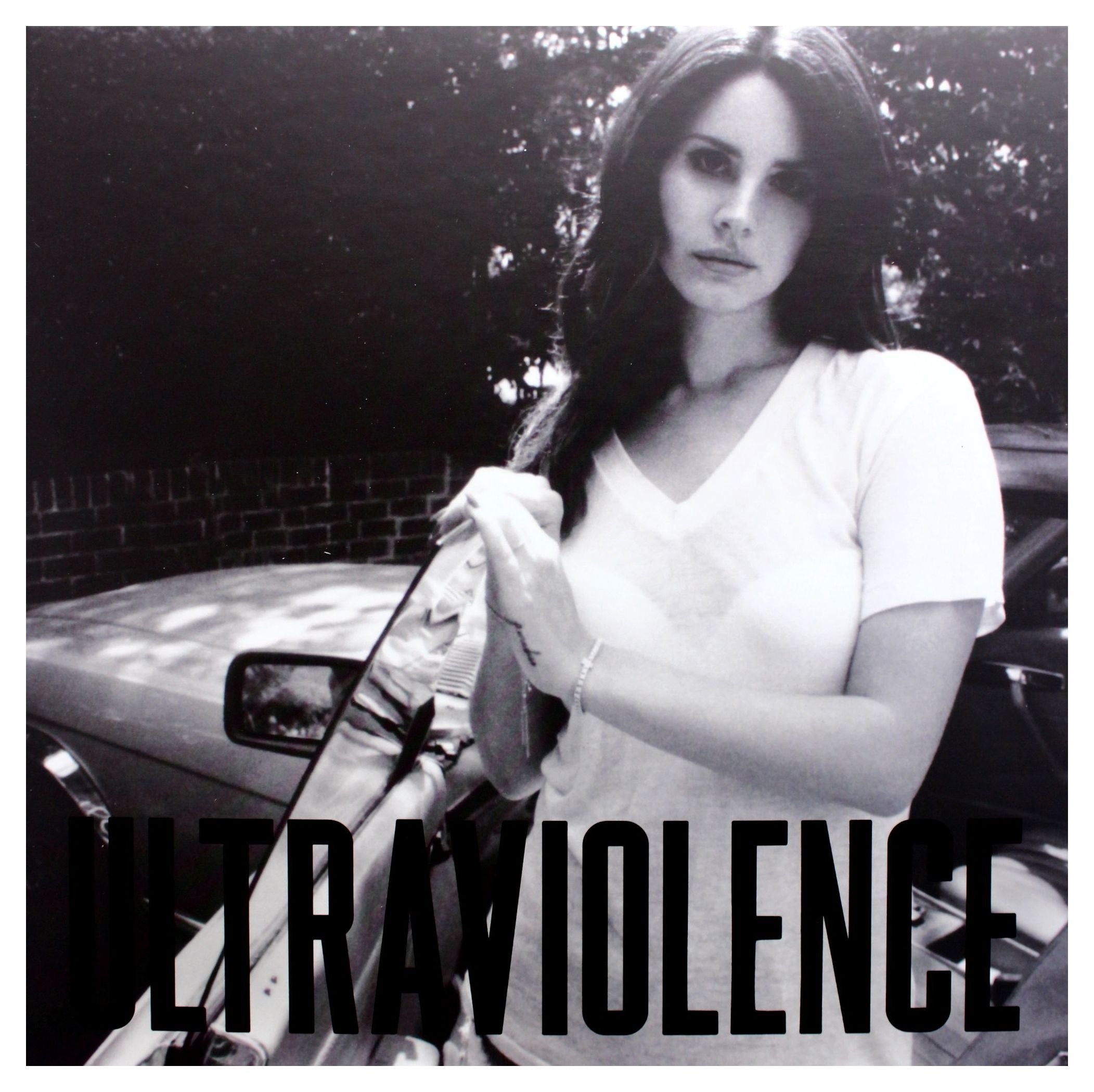 Ultraviolence - Coffret Super Deluxe (1 CD + 2 Vinyles + Photos) cd