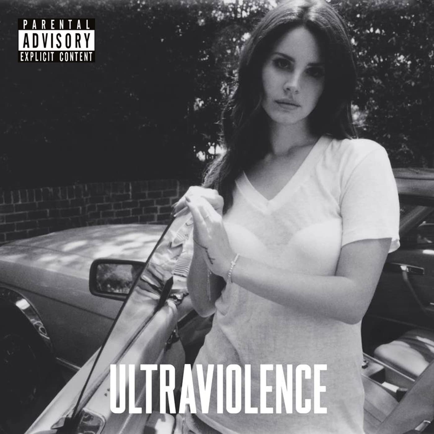 Product Image: Ultraviolence
