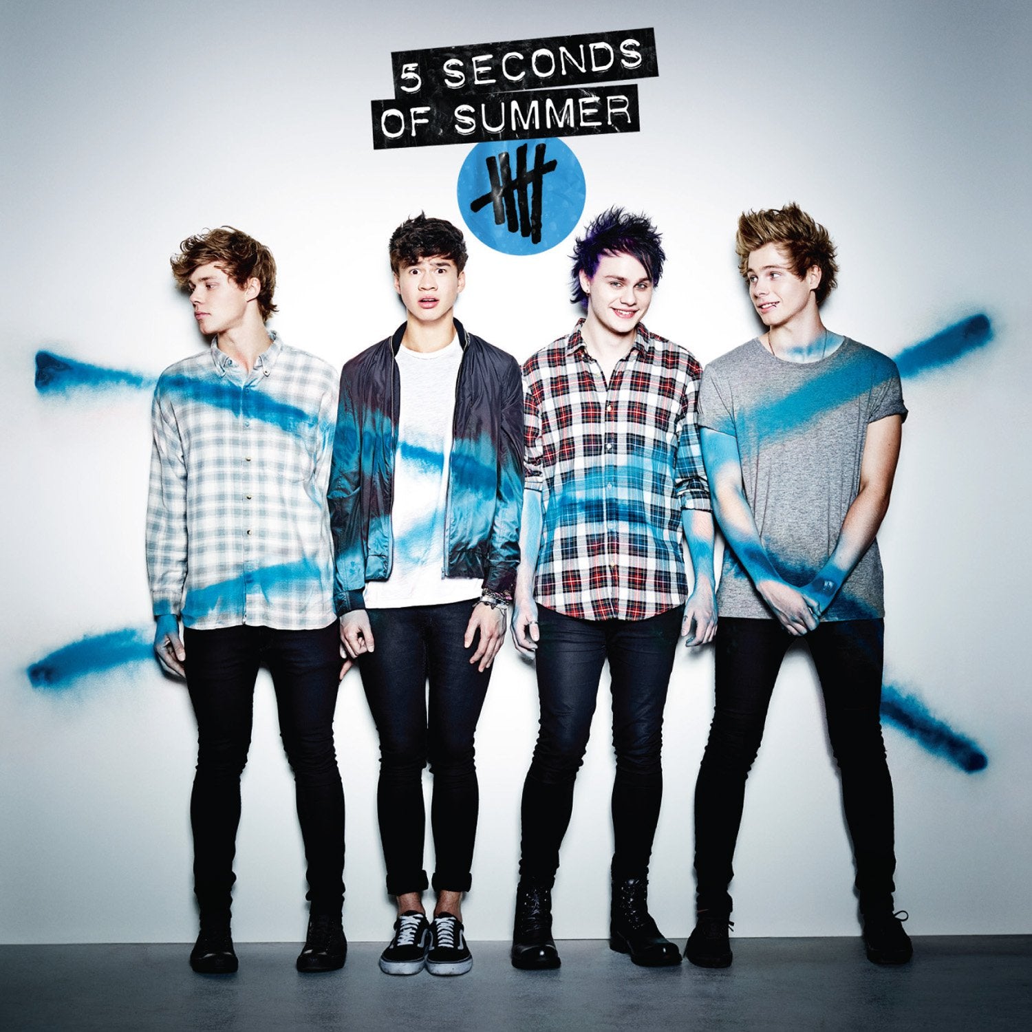 5 Seconds of Summer Pop