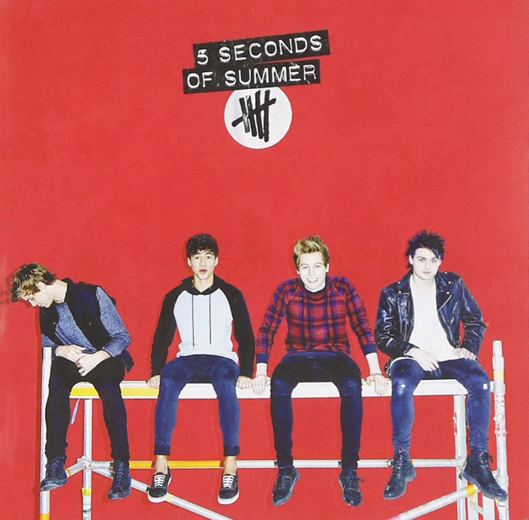 6 Seconds of Summer Music