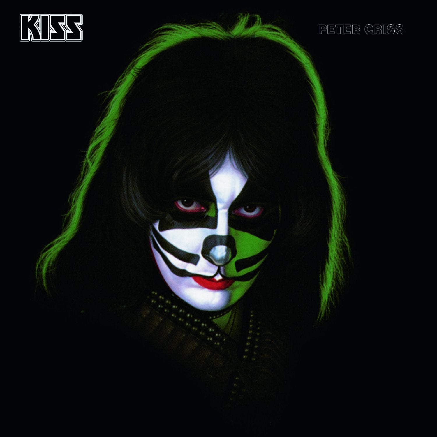 Peter Criss (German Version) Rock