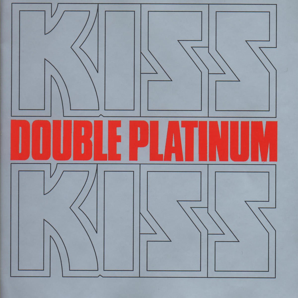 Double Platinum (German Version) Rock