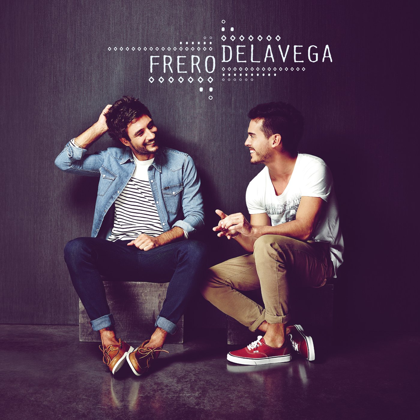Frero Delavega - Frero Delavega Music