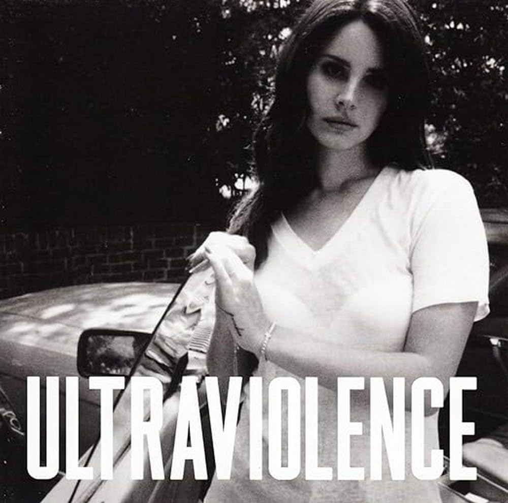 Lana Del Rey - Ultraviolence Pop