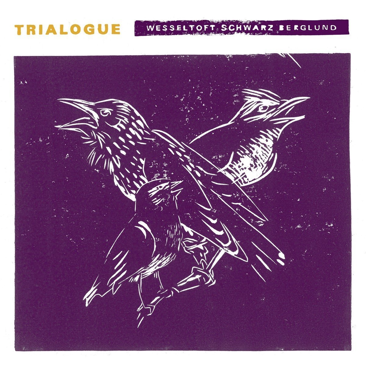 Trialogue Jazz
