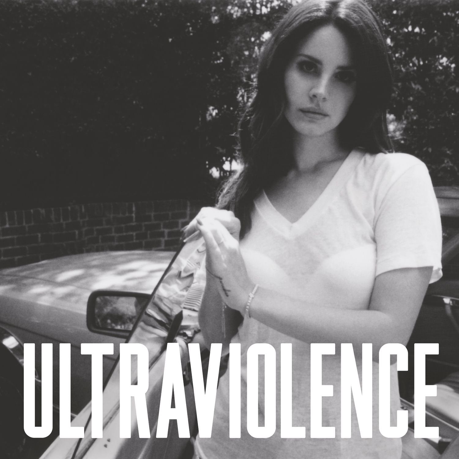 Product Image: Ultraviolence
