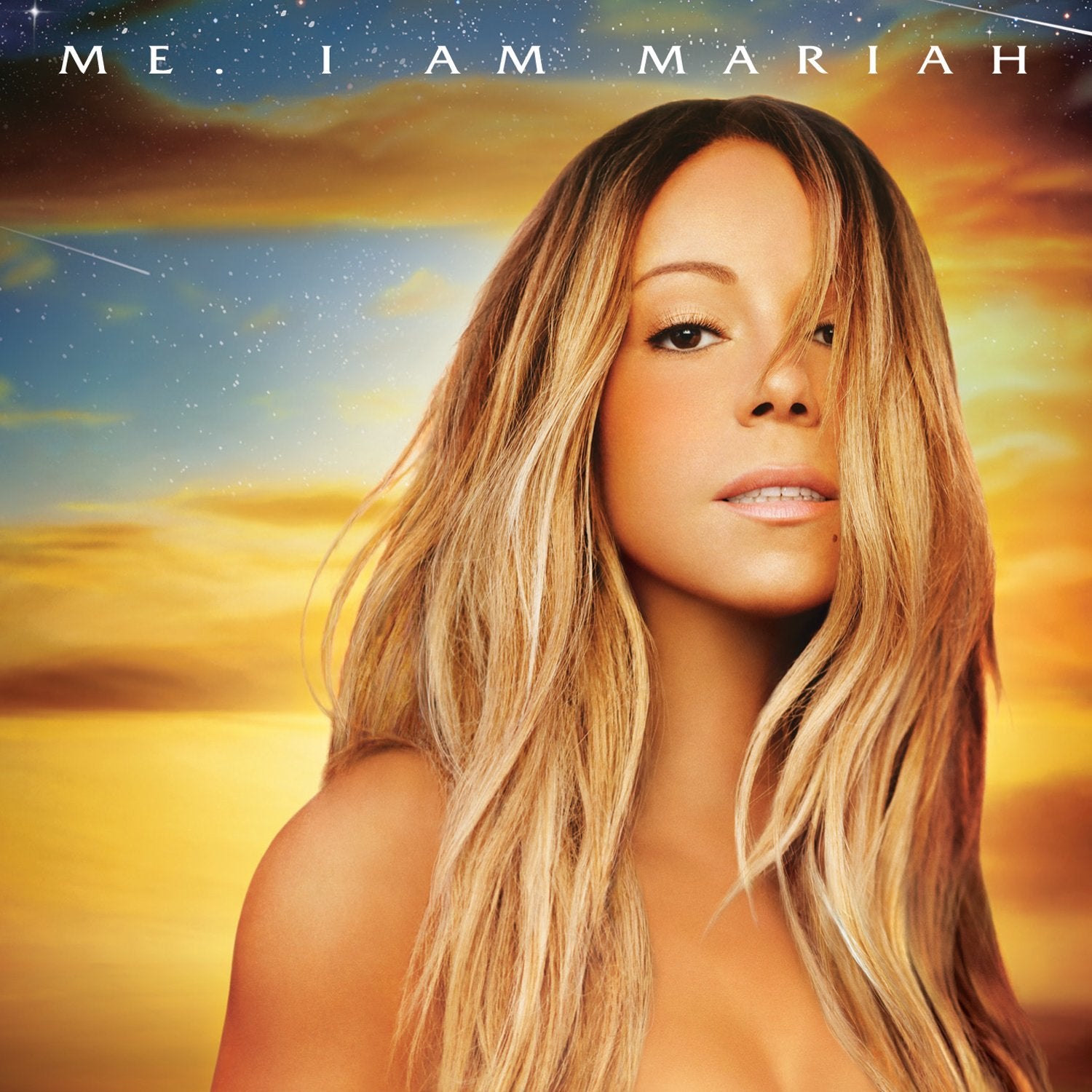 Me I Am Mariah: The Elusive Chanteuse Music