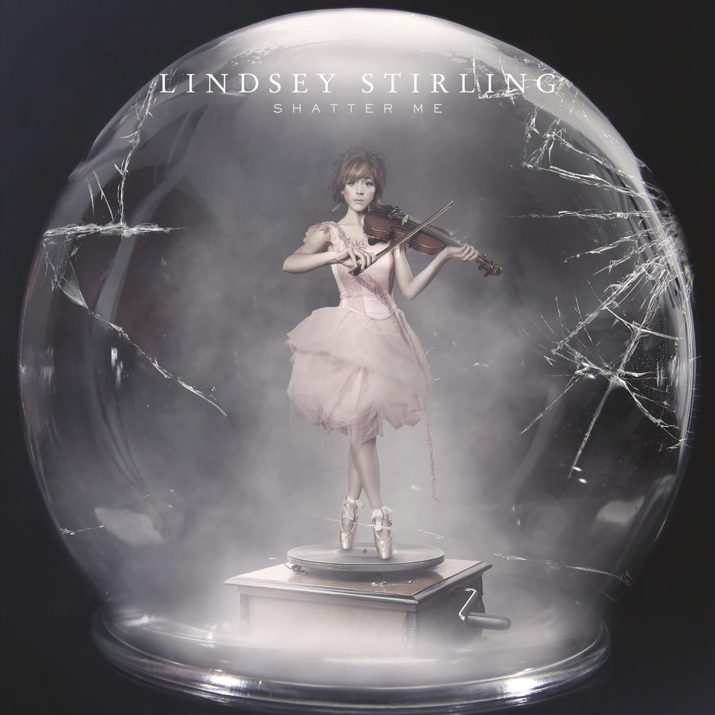 Lindsey Stirling - Shatter Me Dance & Electronic