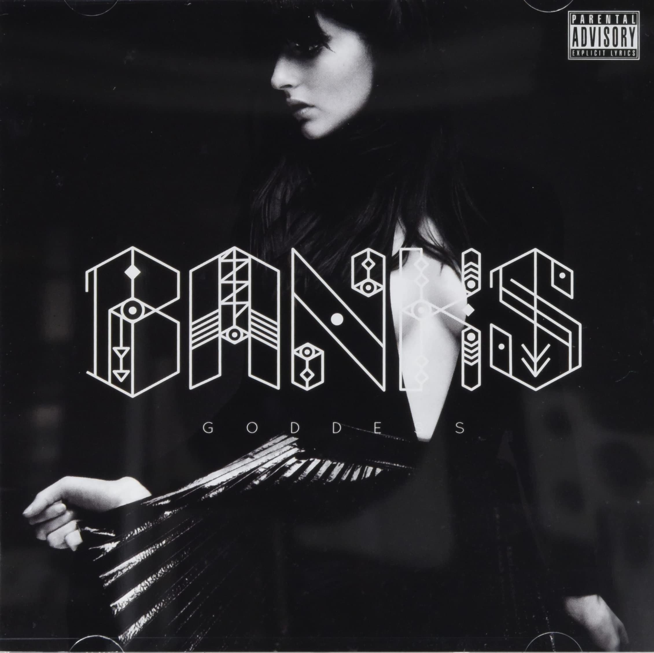 Goddess (Deluxe Edt.) Pop