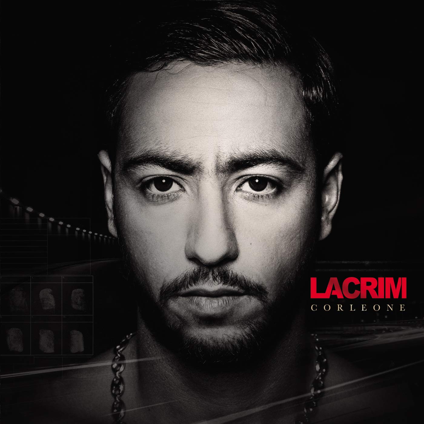 Product Image: Lacrim - Corleone