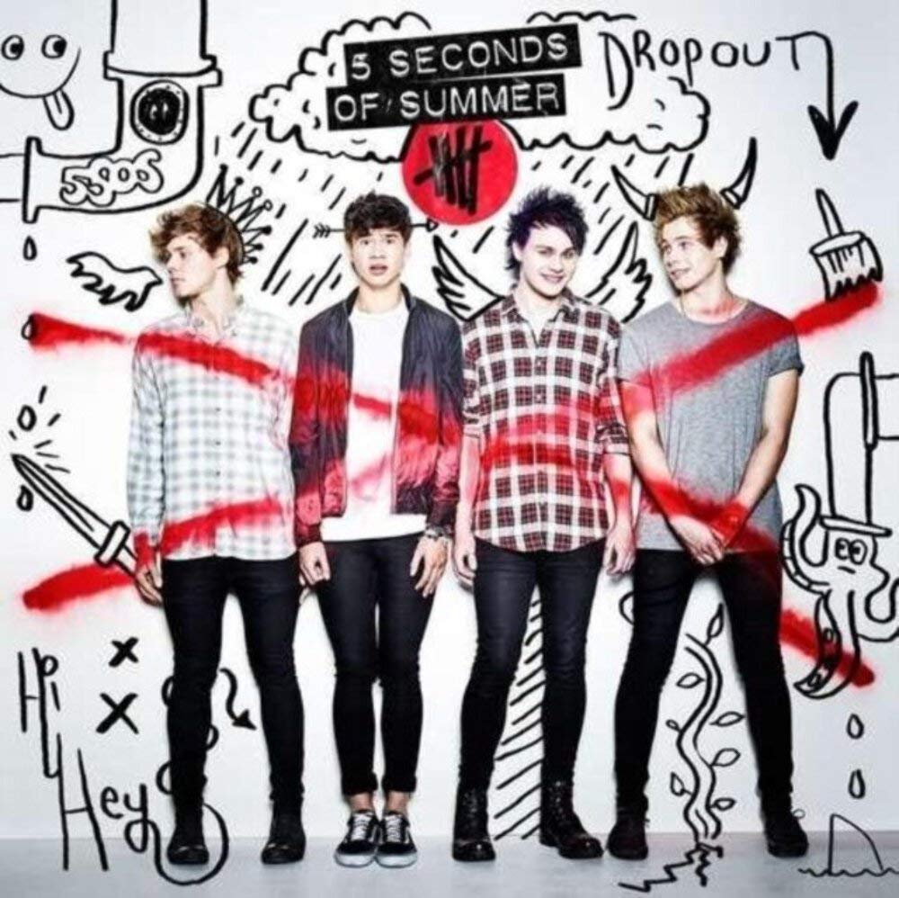 5 Seconds of Summer Pop