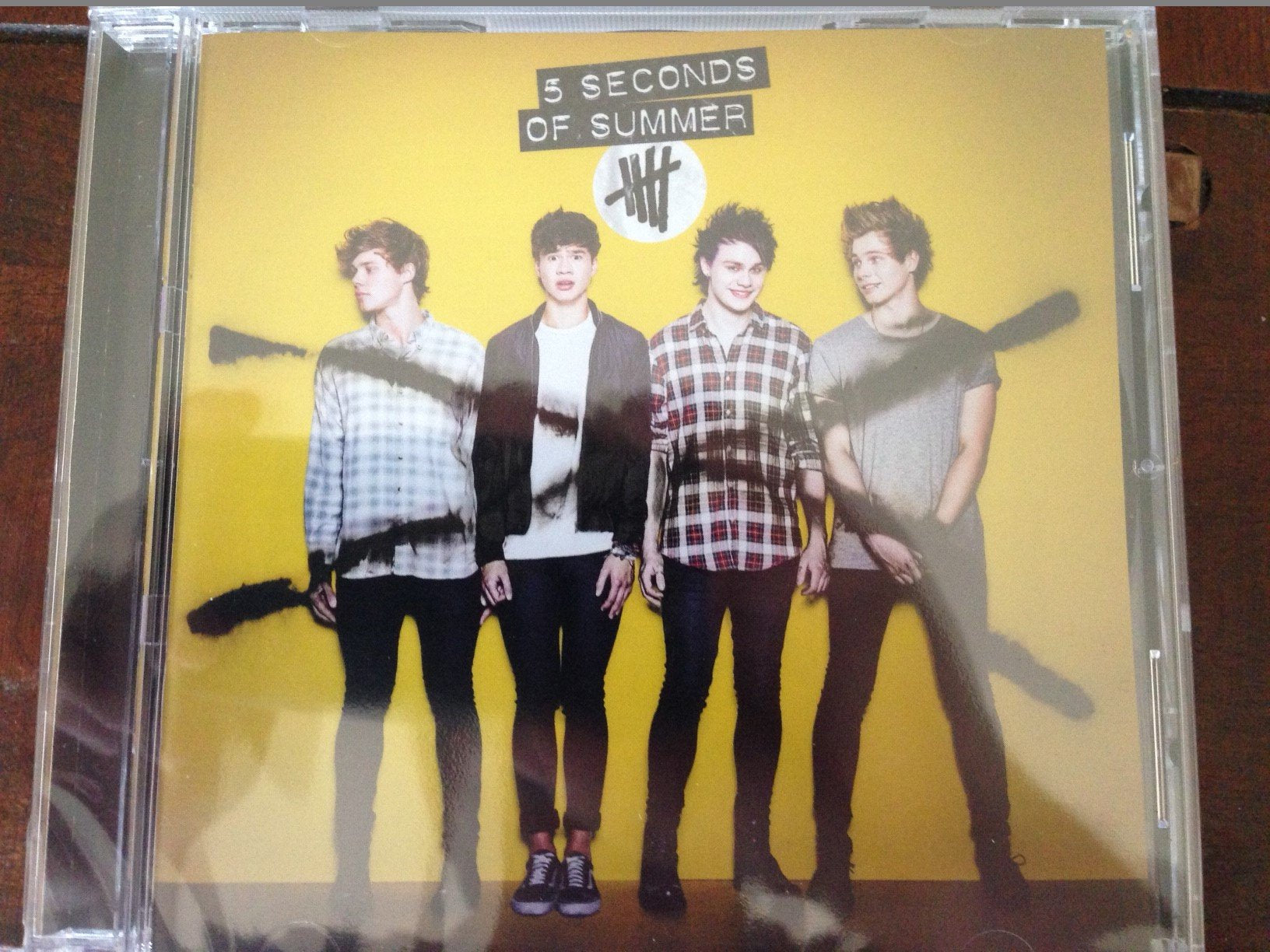 5 Seconds of Summer Pop