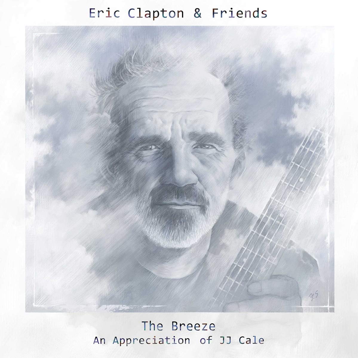 The Breeze - An Appreciation of JJ Cale Rock